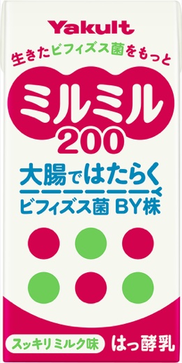 ヤクルト商品