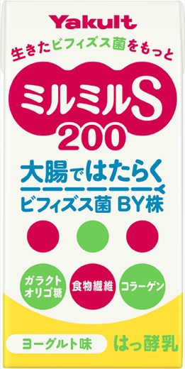 ヤクルト商品