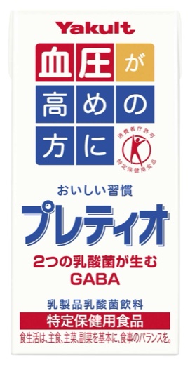 ヤクルト商品