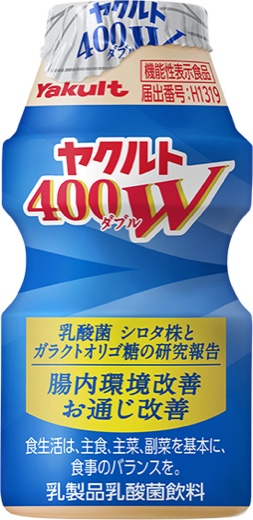 ヤクルト商品