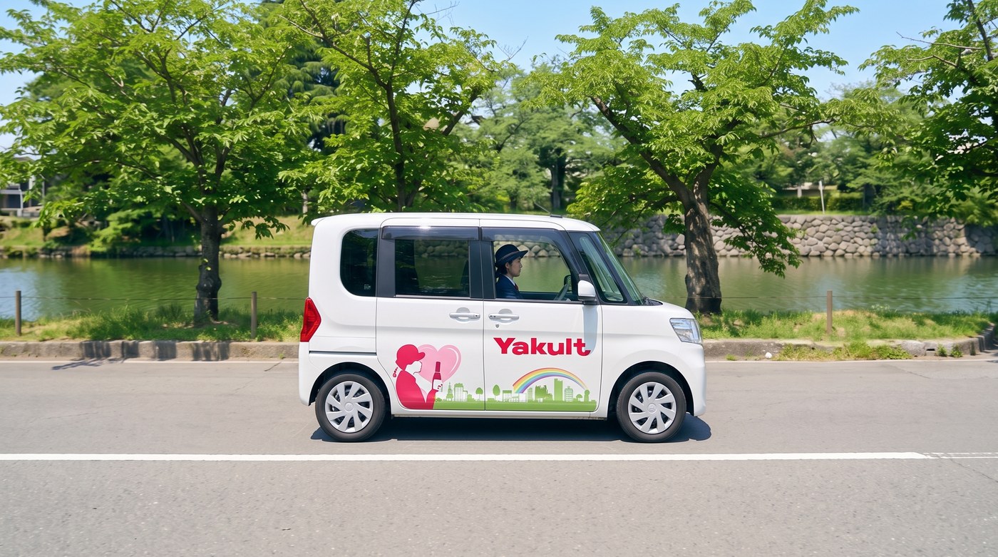 お客様のもとへ訪問