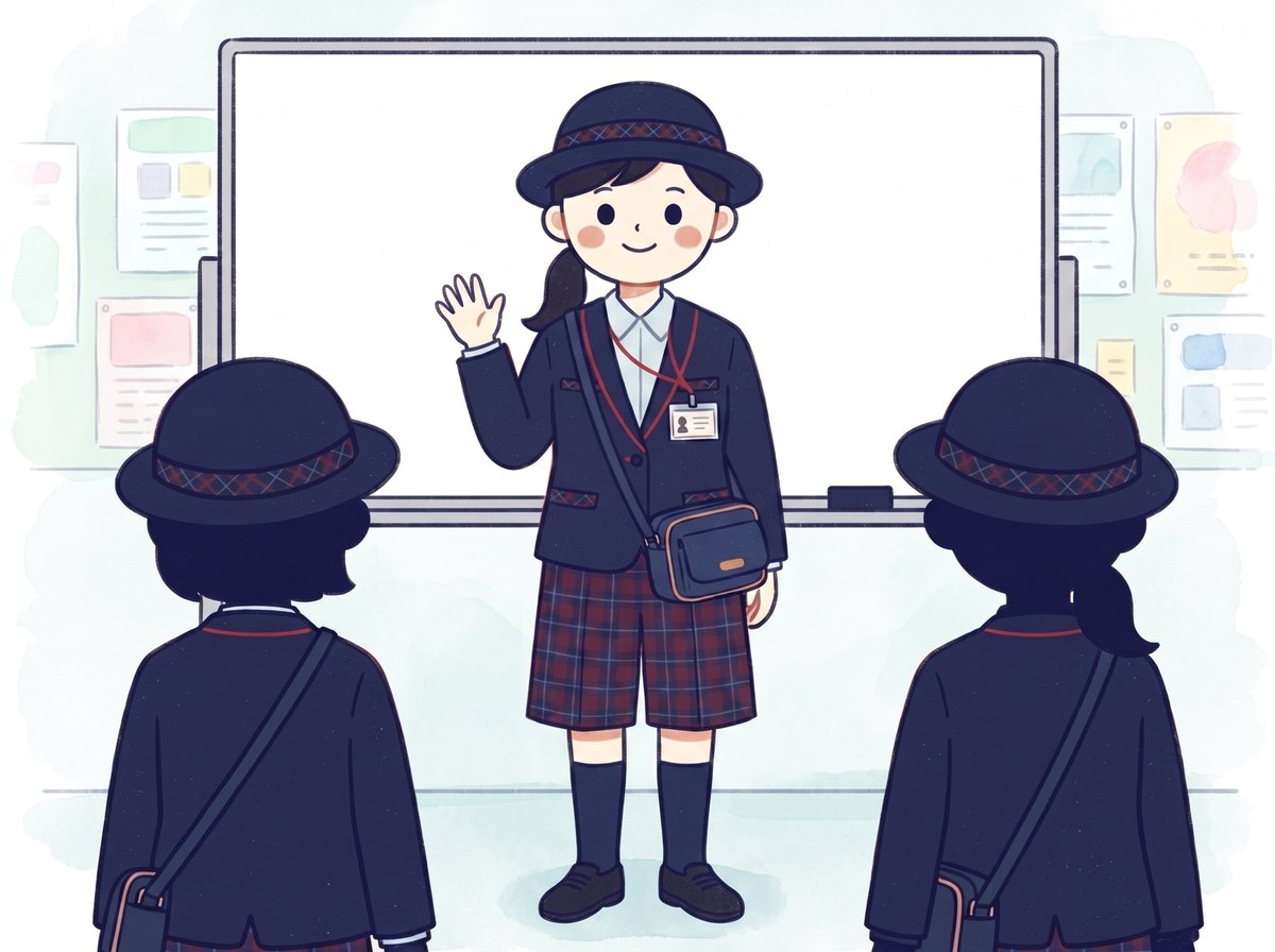 朝礼