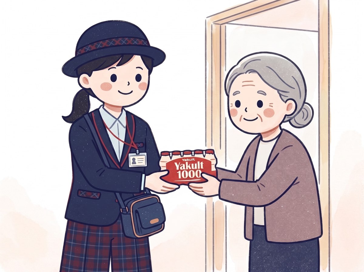 お客さまとの時間