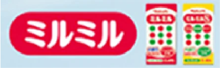 ミルミル