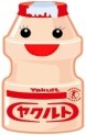 ヤクルト